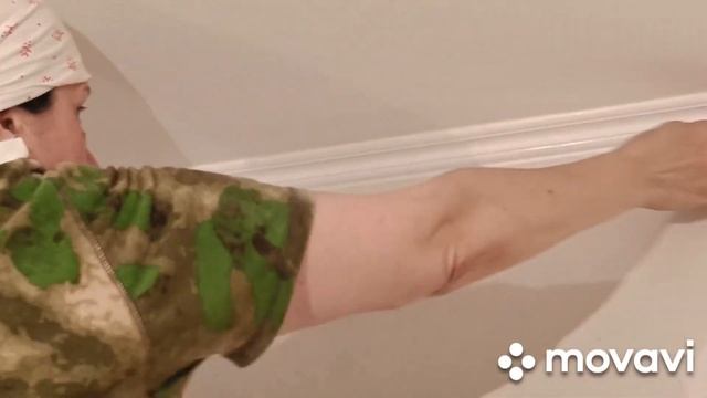 Заделка стыков потолочных галтелей со стеной смотреть онлайн