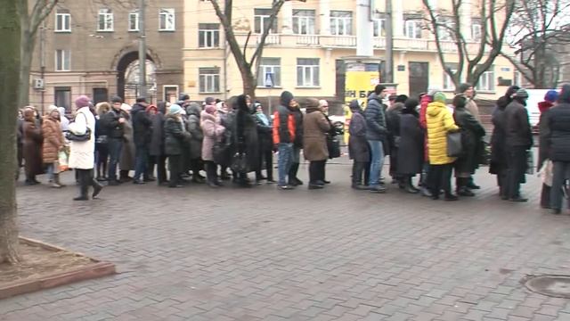 Те еще новости (03 02 17) Мощи святого Пантелеймона смотреть онлайн