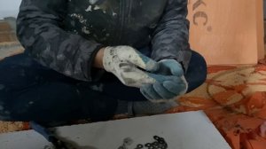 Самый удобный и недорогой крепеж для монтажа сетки к стене