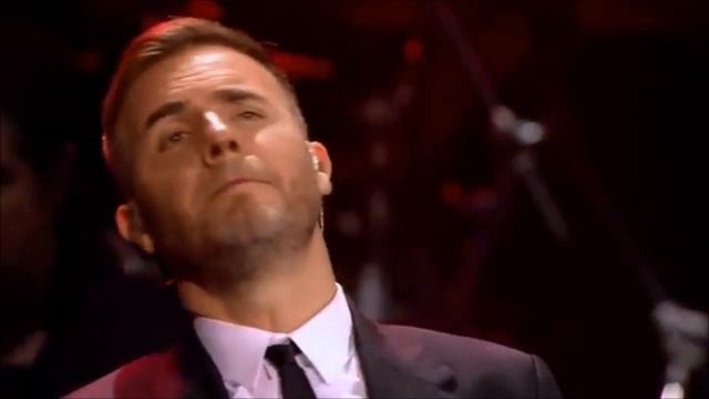 07  Lie To Me Gary Barlow