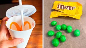 Сперва это был самый обычный день...