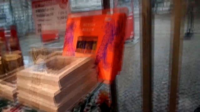 Берлин за 10 Часов (Основные достопримечательности) Travel Frames - жизнь в Германии смотреть онлайн