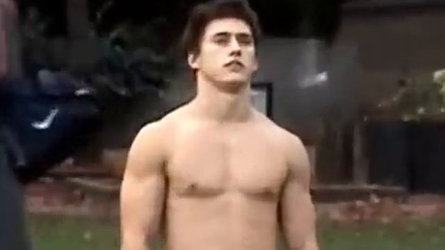 First Ever Double Back Flip On Grass смотреть онлайн