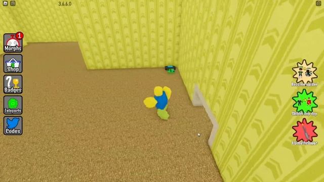 UPDATE 351 ? How to get ALL 5 NEW BACKROOMS MORPHS! (SKIBIDI TOILETS) - Roblox смотреть онлайн