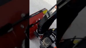 Снегоуборщик RedVreg RD-SB71/1150BS-E