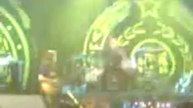 Capital Inicial- São Carlos 27/03/2009 (Que País é Esse? + Mulher de Fases) смотреть онлайн