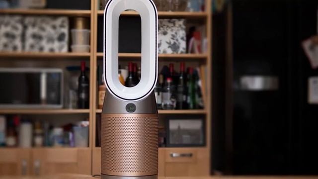 Dyson Purifier Humidify + Cool Review: Everything You Should Know Before Buying! смотреть онлайн