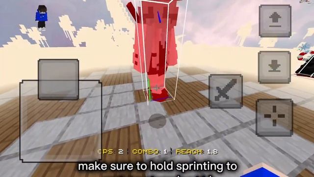 1.20+ BEGINNERS NEW CONTROLS PVP GUIDE for PE MOBILE/TOUCH PLAYERS 2024 смотреть онлайн