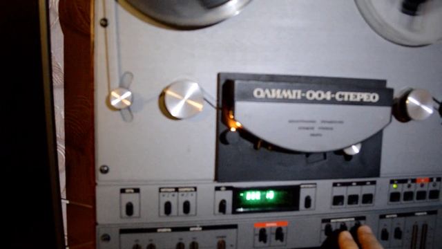 Олимп 004 после не большой профилактики смотреть онлайн