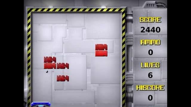 BrickBreaker Level 5 Tutorial смотреть онлайн