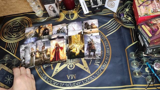 КАК ПРОЙДЕТ ОН КОРИДОР ЗАТМЕНИЯ И, ЧТО БУДЕТ У НЕГО ДАЛЬШЕ? смотреть онлайн