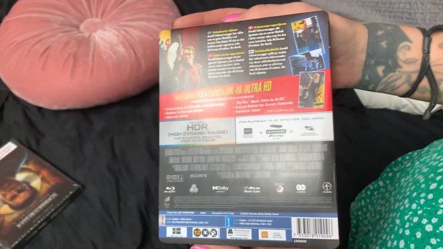jean claude van damme arnold schwarzenegger blu ray Last Action Hero 4k update смотреть онлайн