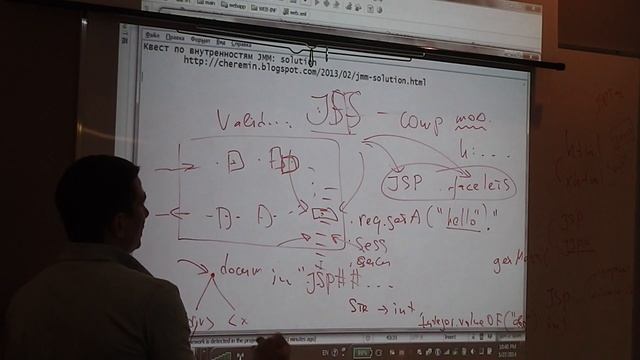 Junior.February2014.JSF#18 (Часть 5) смотреть онлайн