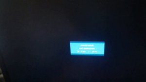 Настройка DVB-T2 HDTV VGA+HDMI+AV Out TV тюнера на LCD мониторе