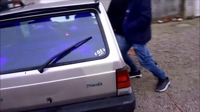 RadunoTuning a Burana 06-01-2018 смотреть онлайн