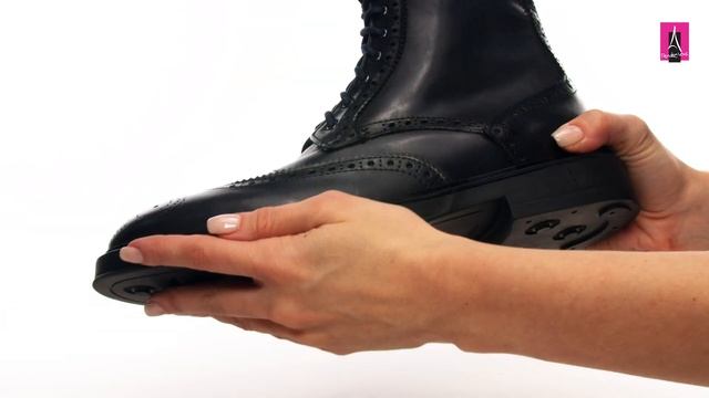 3169987 Видеообзор I Мужские ботинки TENDANCE смотреть онлайн