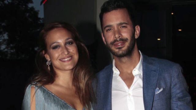 Gupse Özay and Barış Arduç were spotted at the courthouse, are they getting divorced? смотреть онлайн
