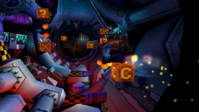 Kanye Is A Funny Guy - Crash Bandicoot 2 - Part 12 смотреть онлайн