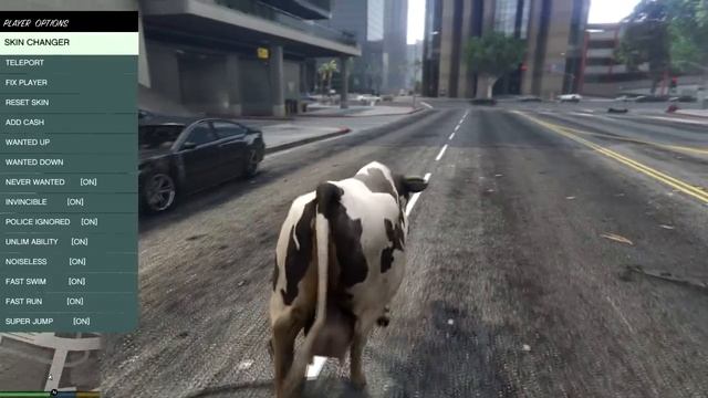 GTA 5 Моды: STAR WARS- Звездные воины! смотреть онлайн