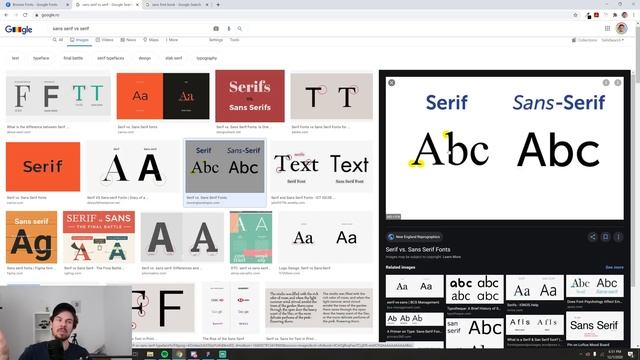 Typography 101 - Web Design For Beginners