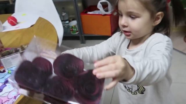 Покупки SHEIN. Уволилась. Лечу в Ставрополь. Семейный влог Качановых. смотреть онлайн