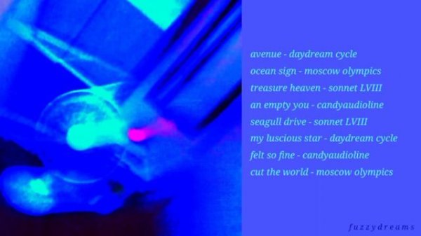 filipino shoegaze/dream pop playlist