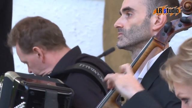 Олег Погудин "Где ж ты мой сад" смотреть онлайн