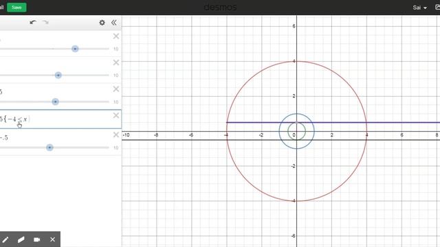 desmos|how to make a pokaball part 1 смотреть онлайн