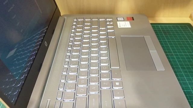 HP 14S -CF0081TX /CF0080TX review indonesia смотреть онлайн