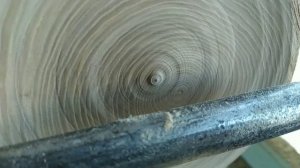 КАК СДЕЛАТЬ ТОКАРНЫЙ РЕЗЕЦ ИЗ МЕТЧИКА .