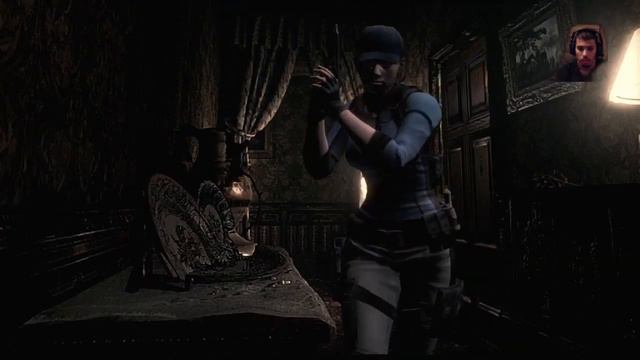 Resident Evil 2002 Remake Pt 1 BLIND #Residentevil2002remake #Blind #Yurushigamer (PS4) 300 Sub Goa