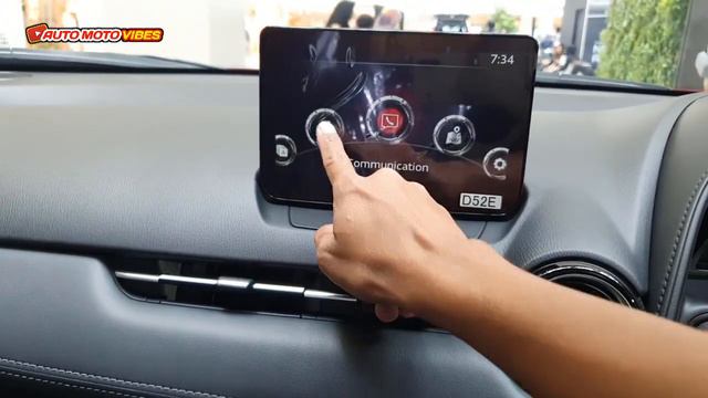 New 2023 Mazda CX-3 SPORT 1.5L (Soul Red Crystal Metallic) - In-Depth Walkaround Exterior & Interio смотреть онлайн