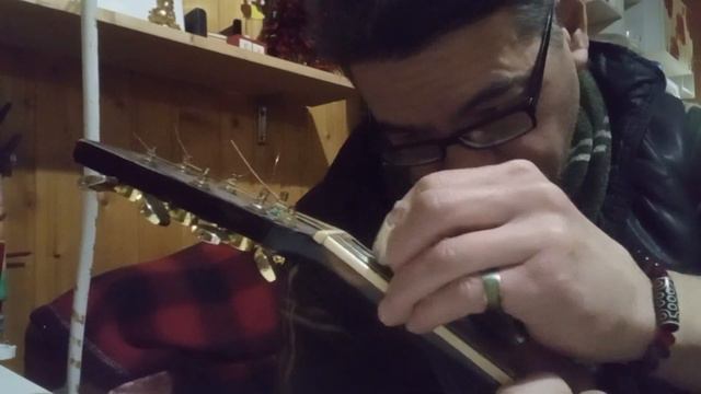 Если гитара не стрóит, совет на миллион;) смотреть онлайн