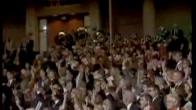 Lady Bird Johnson's Funeral смотреть онлайн