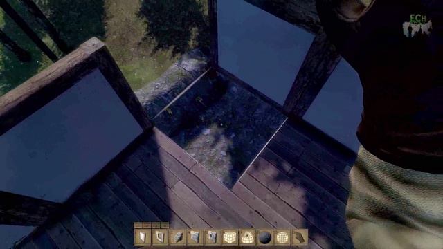 Обзор ИНДИ игр: Medieval Engineers смотреть онлайн