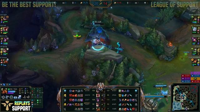 LEARN HOW TO PLAY NAUTILUS SUPPORT LIKE A PRO! | G2 MIkyx Plays Nautilus Support vs Milio! Season смотреть онлайн