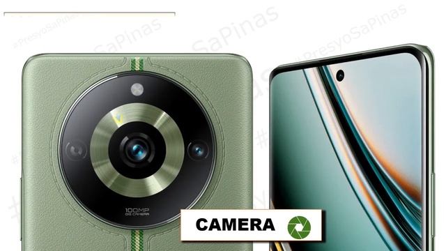 Realme 11 Pro 5G Specs and Official Price Philippines 2023 смотреть онлайн