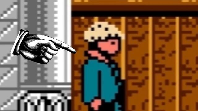 Home Alone Games [JonTron - RUS RVV]