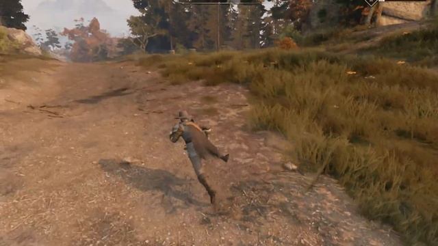 GreedFall #8 Деревня Ведрайс смотреть онлайн