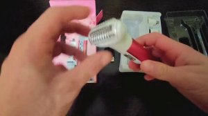 женский триммер обзор