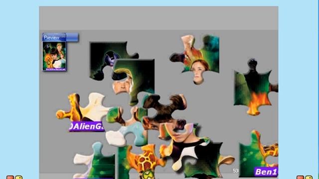 the real ben 10 смотреть онлайн