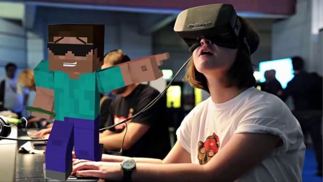 Minecraft PE Yeni Fragman | 0.14.0 Hakkında Yeni Bilgiler !!!