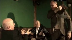 Легенды Уголовного Розыска-Король аферистов Попугайчик