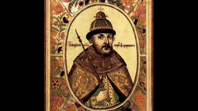 M. Mussorgsky. Boris Godunov. Act II finale смотреть онлайн