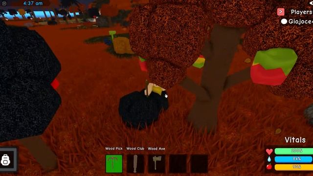 Roblox The lost land. NEW SERIES! смотреть онлайн