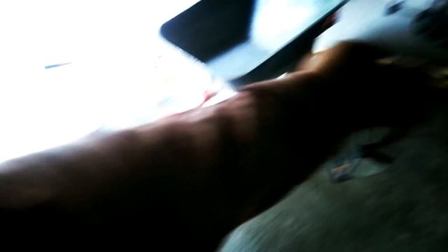 Утепление изнутри крыши гаража Минеральной ватой,Пароизоляционной плёнкой,ОСБ плитой для ВАЗ 2115 смотреть онлайн