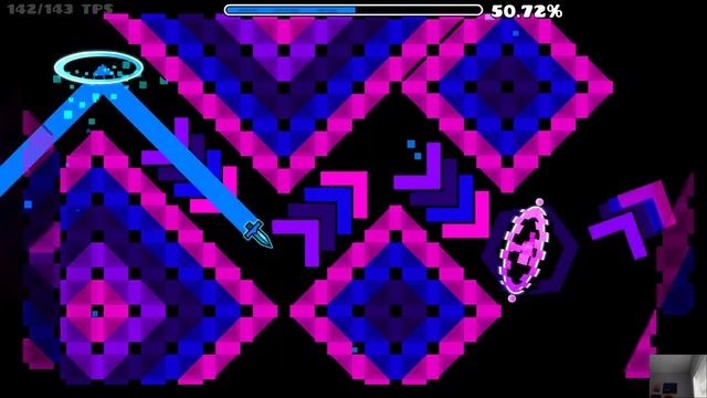 SINE WAVES By EnemyMoABS. 100% Gd смотреть онлайн