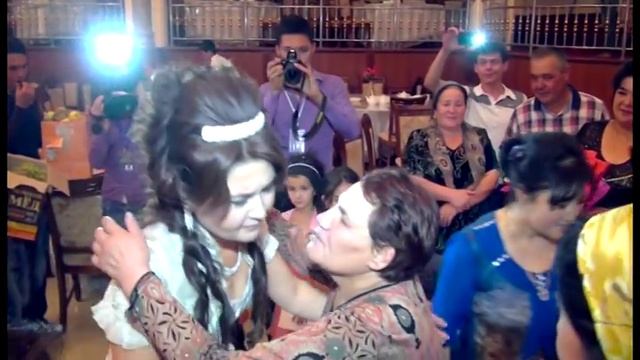 Туй Гулбохор хиноёкор 17.09.2014 -10- ургенч смотреть онлайн