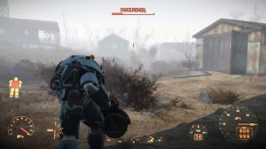Fallout 4 [PC] Почему нельзя выбирать институт