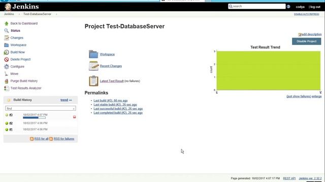 Teaser for Operational validation of SQL Server at scale with Jenkins and PowerShell смотреть онлайн